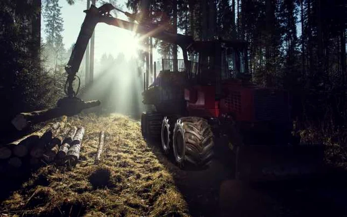 Nokian Heavy Tyres