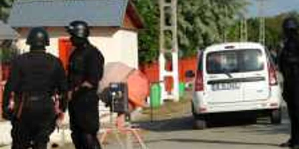Poliţiştii teleormăneni au de soluţionat un număr redus de infracţiuni