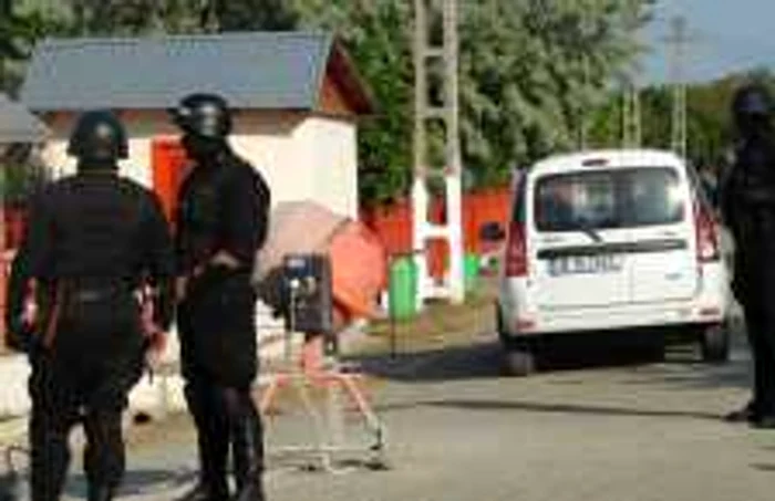 Poliţiştii teleormăneni au de soluţionat un număr redus de infracţiuni