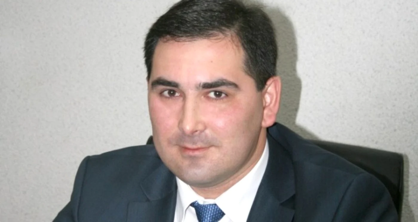 Mircea Roşioru
