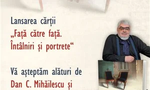 "Faţă către faţă Întîlniri şi portrete " jpeg