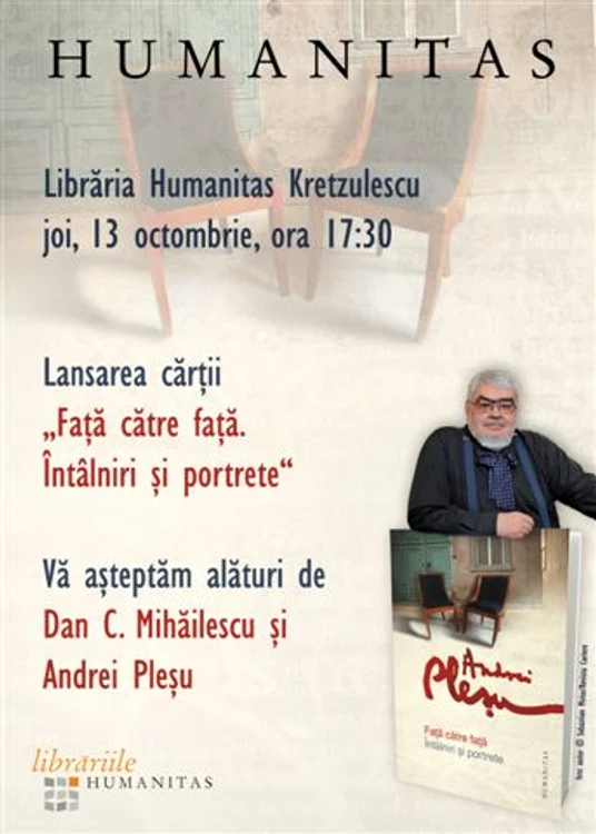 "Faţă către faţă  Întîlniri şi portrete " jpeg
