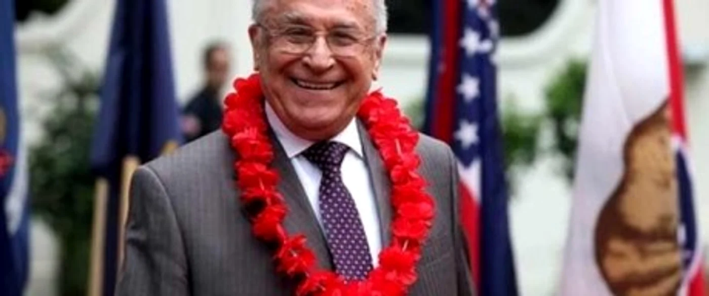 Ion Iliescu a slăbit foarte mult