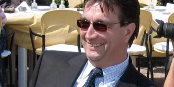 Profesor universitar doctor Aurel Nechita, decanul Facultăţii de Medicină şi Farmacie din Galaţi