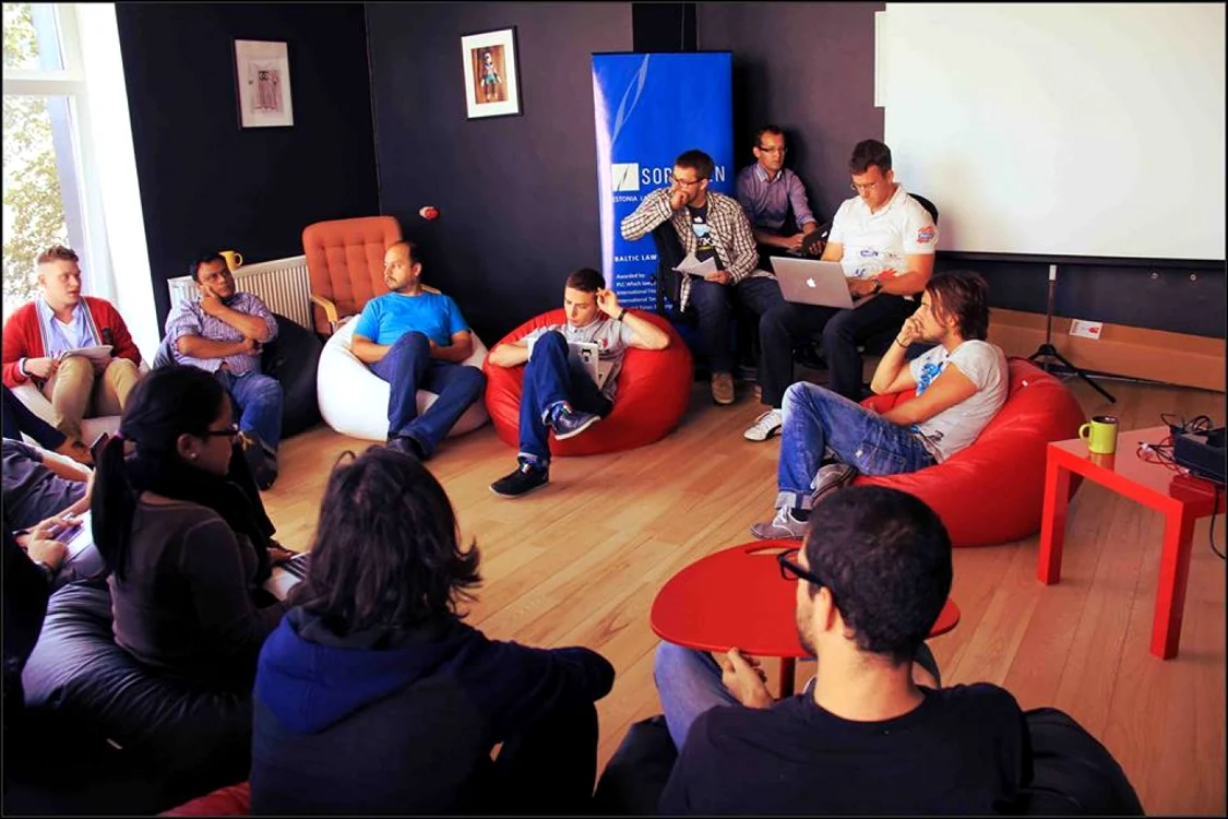 startup wise guys