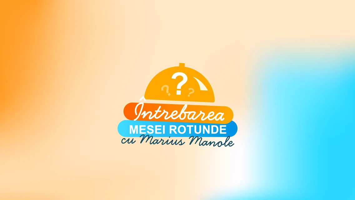 Întrebarea mesei rotunde
