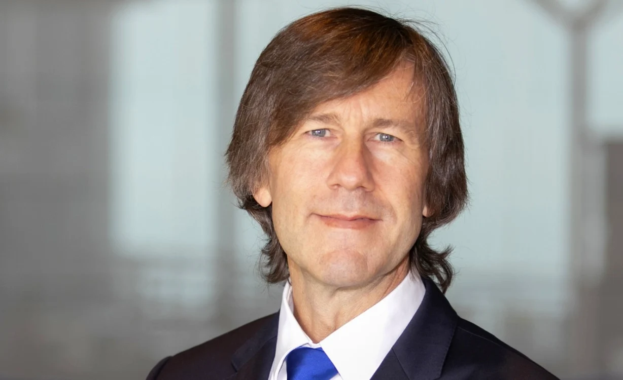 Julio Laporta este directorul de Comunicare al Oficiului Uniunii Europene pentru Proprietate Intelectuală FOTO: EUIPO