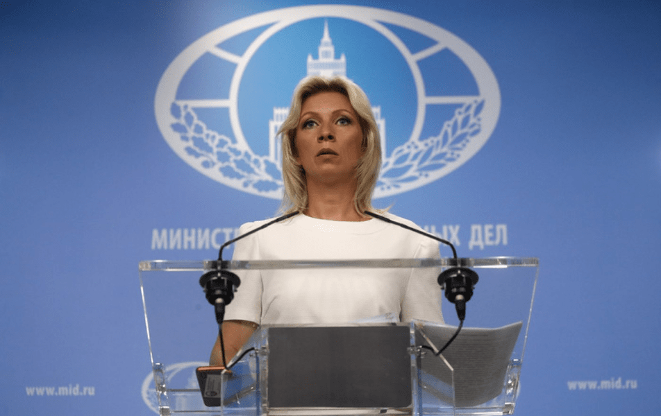 Moscova critică propunerea lui Biden pentru postul de ambasador al SUA în Rusia