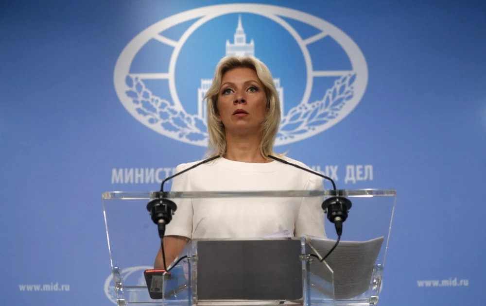 Captura din vama Albița alarmează Moscova. Zaharova avertizează că Moldova ar folosi arme rusești pentru a provoca Rusia