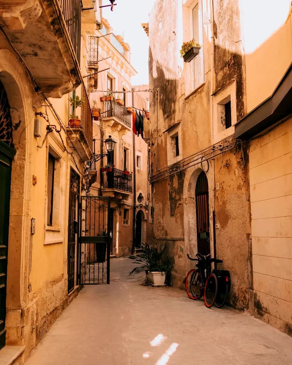 Siracusa, Sicilia FOTO: Facebook/ Lost in travel