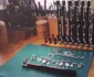 Povestea instrumentelor Braun