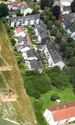 În iunie, Departamentul de Arheologie LWL pentru Westfalia a efectuat mai multe săpături de testare pentru a investiga situl din Bochum-Linden(© LWL-AfW / Daniel Riemenschneider)