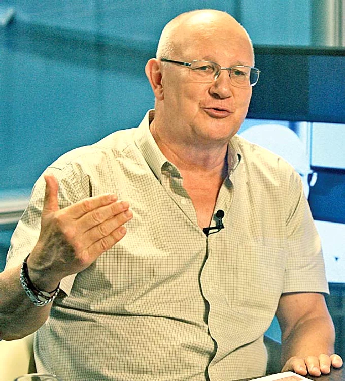 Ioan Mircea Paşcu 