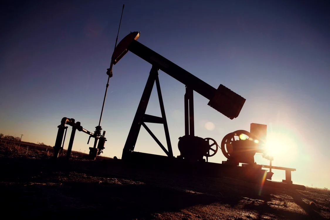 Compania arată că prăbuşirea preţului barilului de petrol a generat efecte în lanţ FOTO Guliver / Getty Images
