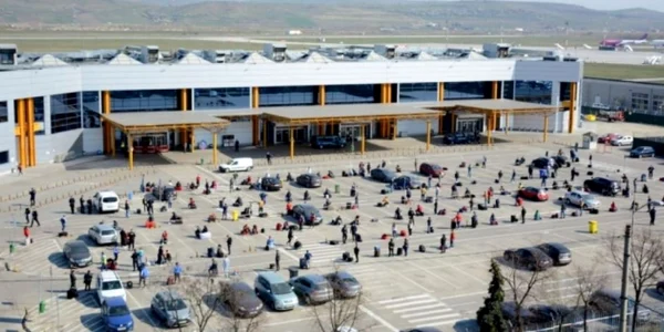 aeroport cluj 