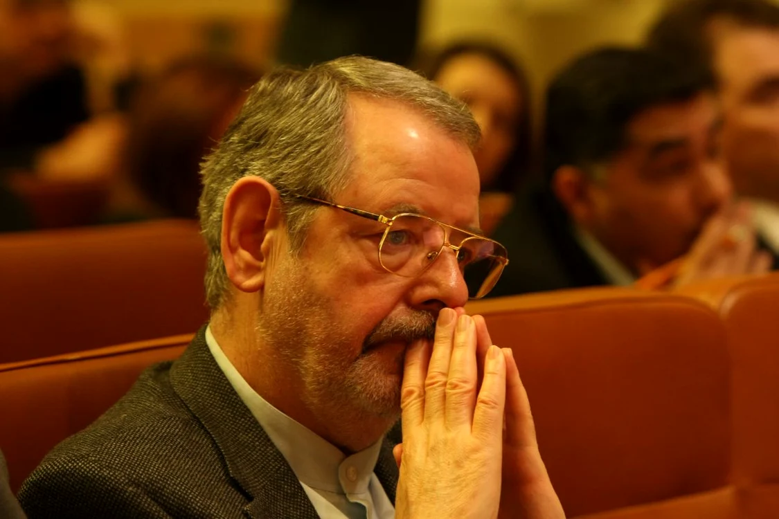 Radu F. Alexandru nu mai are încredere în Traian Băsescu