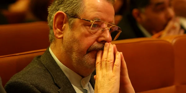 Radu F. Alexandru nu mai are încredere în Traian Băsescu