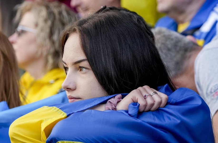 Somn ușor, Ucraina: cum am reușit să trimitem o mare favorită „la culcare“ la Euro 2024 ANALIZĂ
