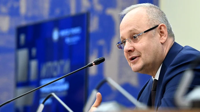 Anton Kobyakov, consilier prezidențial rus FOTO: X