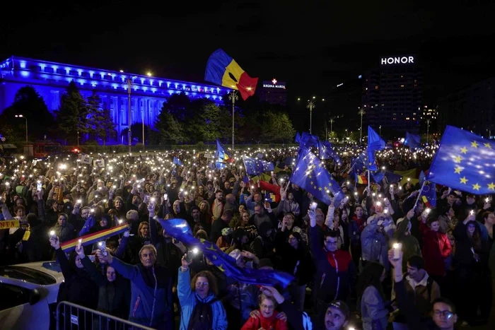 Mitingul de duminică a fost  considerat prea periculos