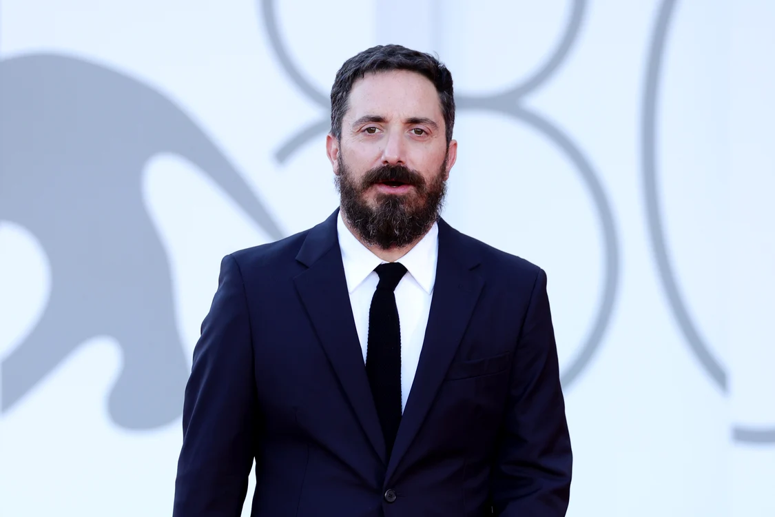 Pablo Larraín, Foto Getty (1) jpg