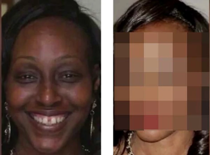 
    Această tânără e total schimbată după ce a fost machiatăfoto: captură video  