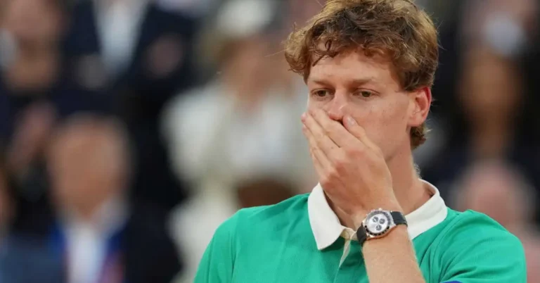 Italienii s-au răzbunat pe Jannik Sinner. Adevăratul motiv pentru care nu a primit titlul de atletul italian al anului. Cine a câștigat, de fapt