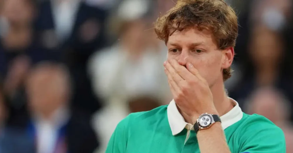 Italienii s-au răzbunat pe Jannik Sinner. Adevăratul motiv pentru care nu a primit titlul de atletul italian al anului. Cine a câștigat, de fapt