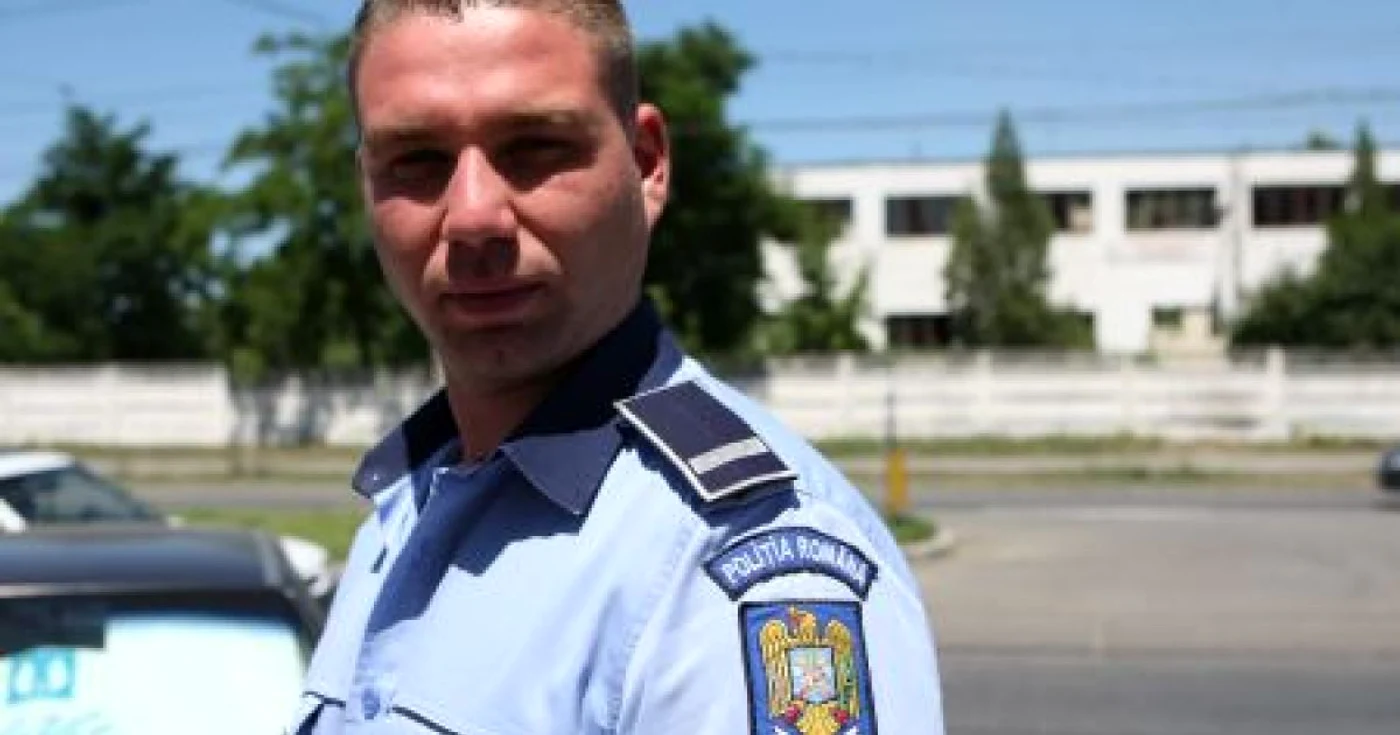 Daniel Ilina susţine că nu se mai poate descurca cu banii, iar din această cauză a ales să îşi dea demisia 