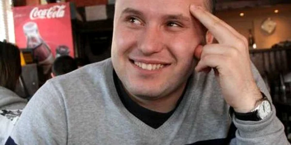 Vlatko Dibrean Dimov