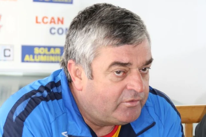 Constantin Gache FOTO ziaruldetulcea.ro