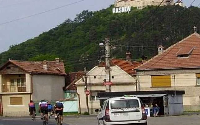 Braşov: „Războiul” scaunelor la Râşnov