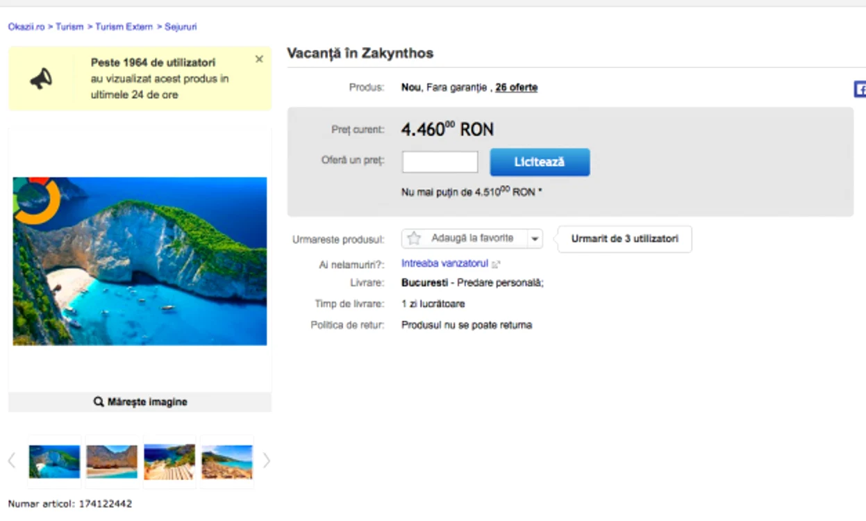 Zakynthos