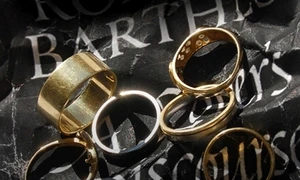Intriga matrimonială, Ierusalim, Scrisoare pentru Casandra jpeg