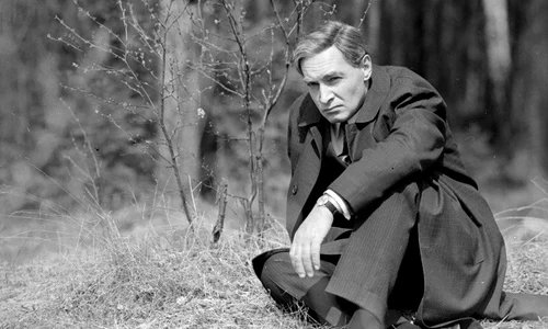 „Spionul fără umbră”  Yan Chernyak jpeg