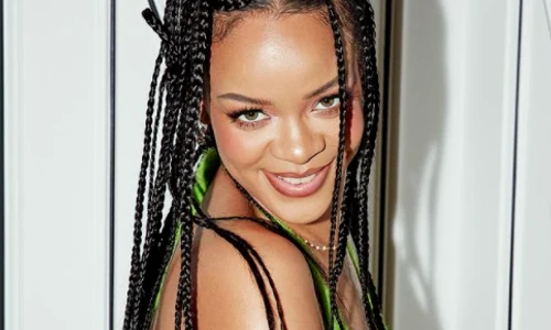 rihanna png