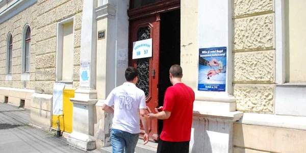 Pe 29 iulie romanii vor participa la referendum