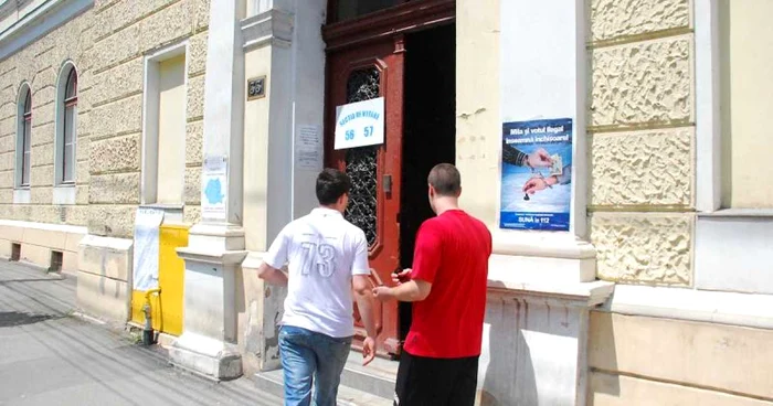 Pe 29 iulie romanii vor participa la referendum