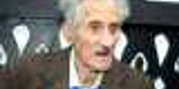Neculai Popa a fost o mărturie vie a tradiţiilor populare