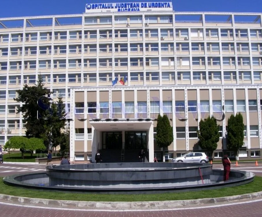 
    Managerul si directorul medical au lăsat spitalul fără conducere  