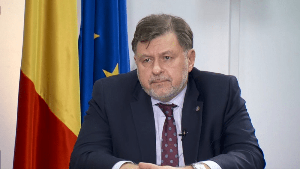 Rafila, despre sancţionarea celor care nu fac control medical de rutină: Când avem un sistem pus la punct”