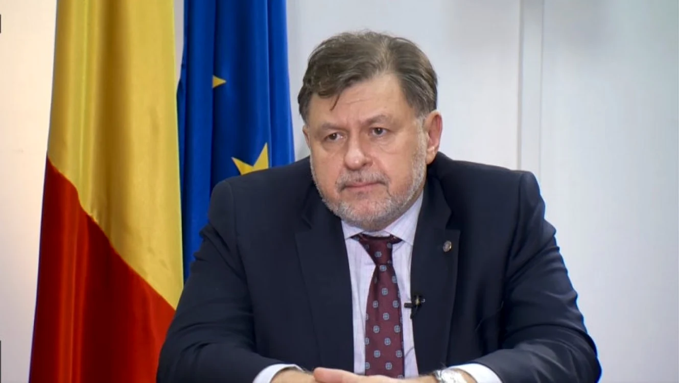 Alexandru Rafila