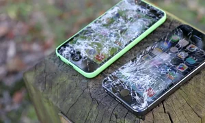 iphone drop test jpeg