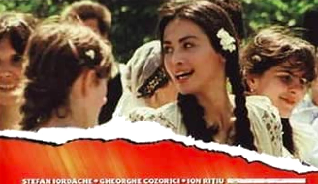 Ciuleandra - film de Sergiu Nicolaescu după romanul lui Liviu Rebreanu Sursa IMDB