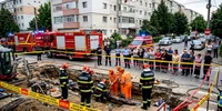 conducta gaze avariata Piteşti  ISU jpg