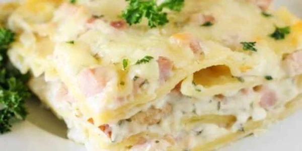 lasagna