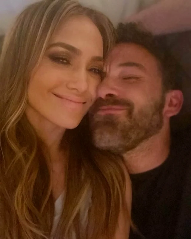 Jennifer Lopez Ben Affleck, Profimedia