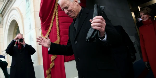 Joe Biden