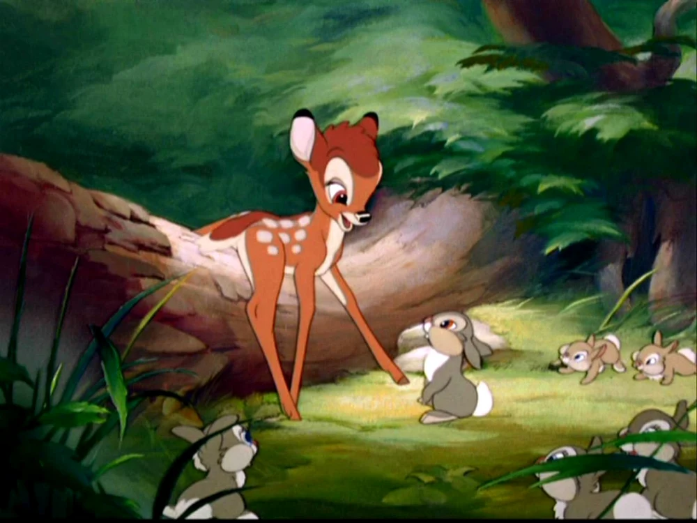 Bambi foto www.fanpop.com 