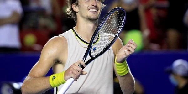 zverev